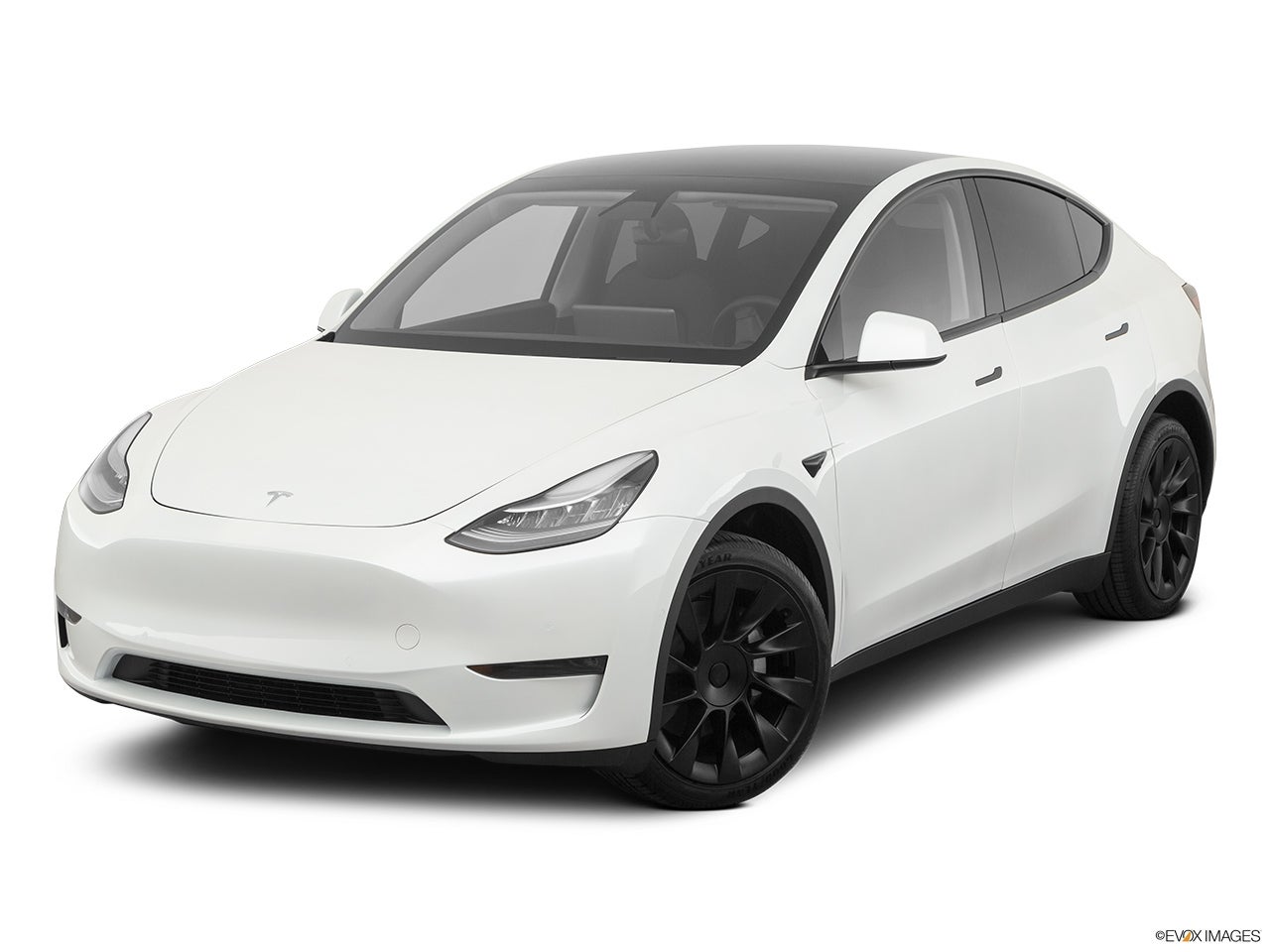 stormtrooper tesla model y